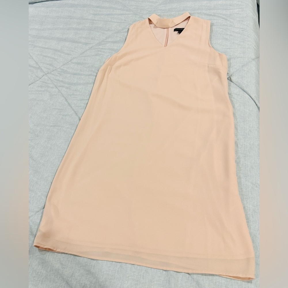 Banana Republic Factory Dress